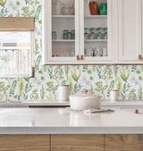 NextWall NW45412 Peek & Stick Wallpaper - Eade's Wallpaper & Fabric