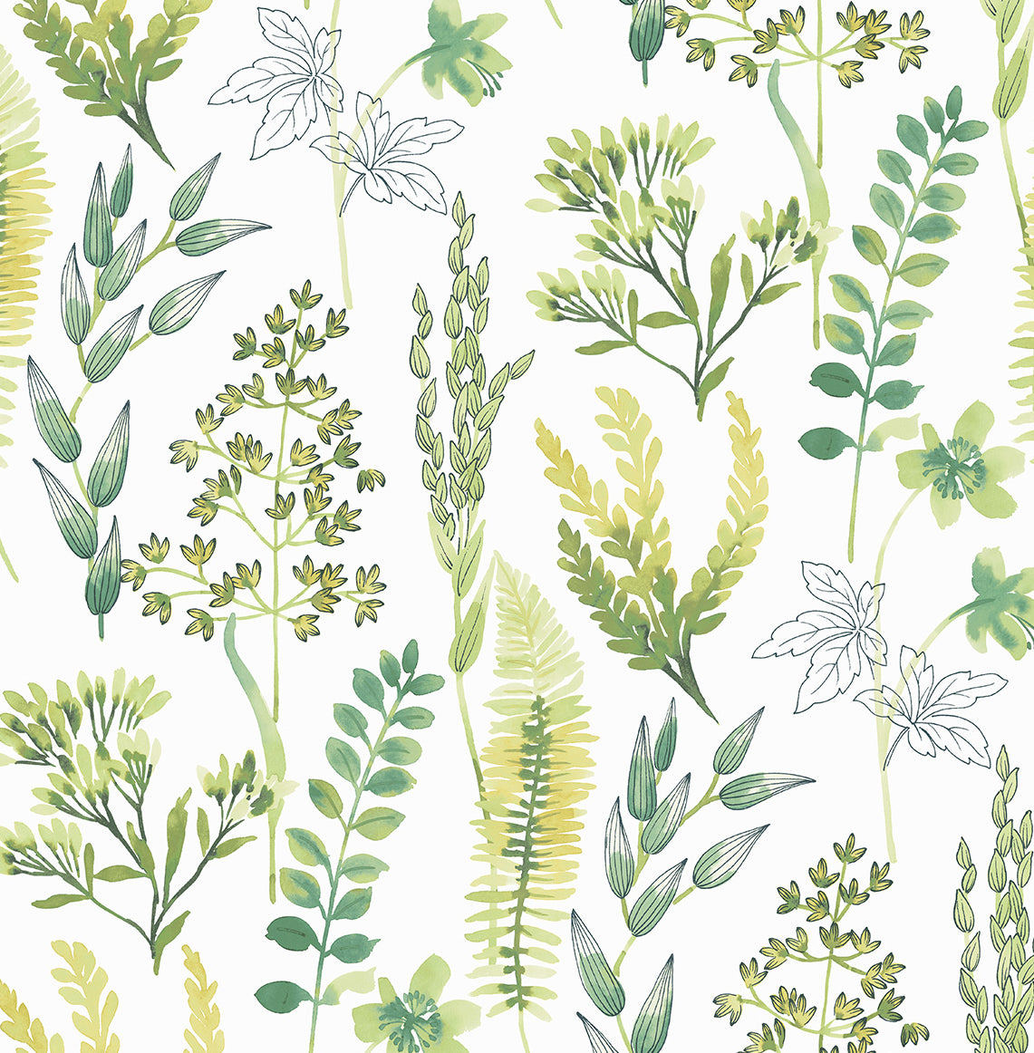 NextWall NW45412 Peek & Stick Wallpaper - Eade's Wallpaper & Fabric