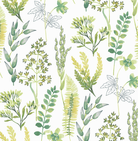 NextWall NW45412 Peek & Stick Wallpaper - Eade's Wallpaper & Fabric