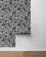 NextWall NW45500 Peek & Stick Wallpaper - Eade's Wallpaper & Fabric