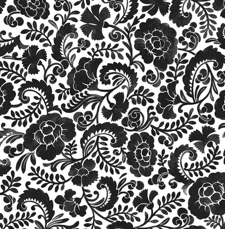NextWall NW45500 Peek & Stick Wallpaper - Eade's Wallpaper & Fabric