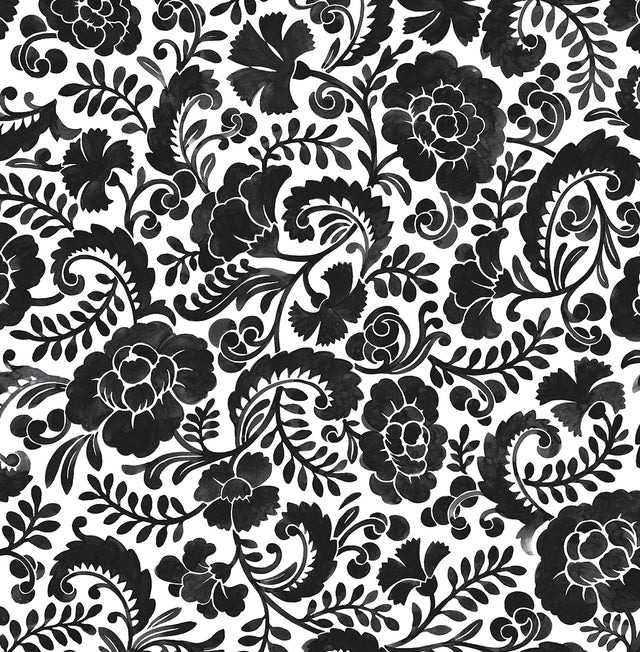 NextWall NW45500 Peek & Stick Wallpaper - Eade's Wallpaper & Fabric