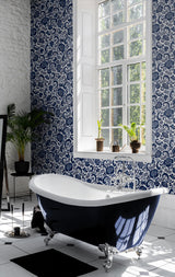 NextWall NW45502 Peek & Stick Wallpaper - Eade's Wallpaper & Fabric