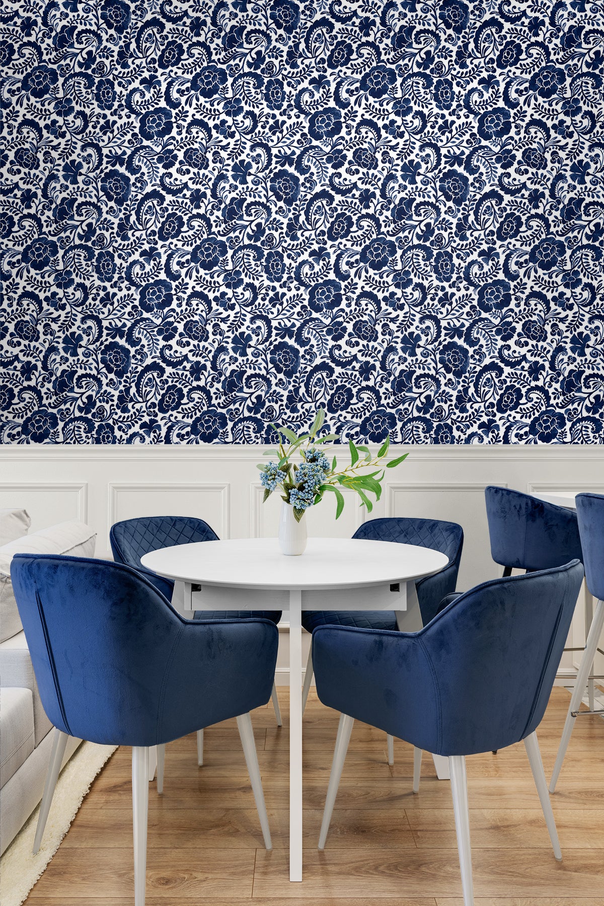 NextWall NW45502 Peek & Stick Wallpaper - Eade's Wallpaper & Fabric
