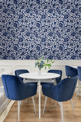 NextWall NW45502 Peek & Stick Wallpaper - Eade's Wallpaper & Fabric