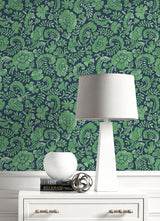 NextWall NW45504 Peek & Stick Wallpaper - Eade's Wallpaper & Fabric