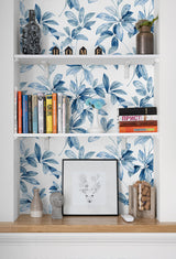 NextWall NW45602 Peek & Stick Wallpaper - Eade's Wallpaper & Fabric