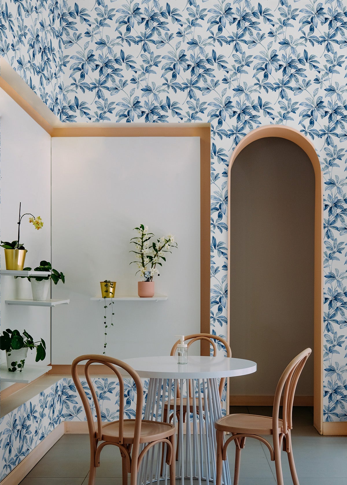 NextWall NW45602 Peek & Stick Wallpaper - Eade's Wallpaper & Fabric