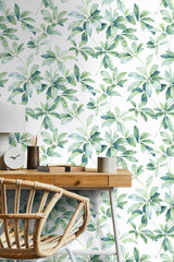NextWall NW45604 Peek & Stick Wallpaper - Eade's Wallpaper & Fabric