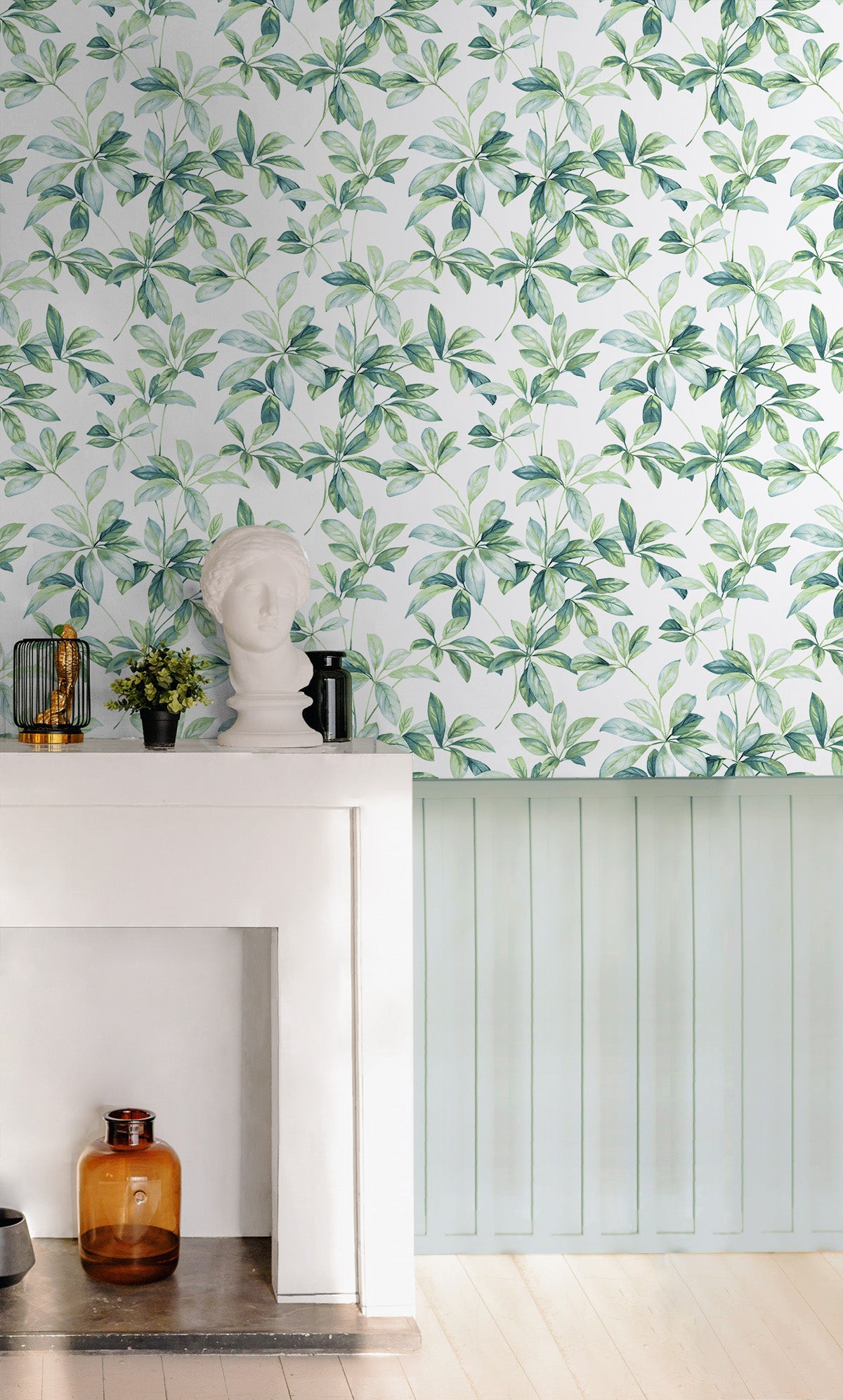 NextWall NW45604 Peek & Stick Wallpaper - Eade's Wallpaper & Fabric
