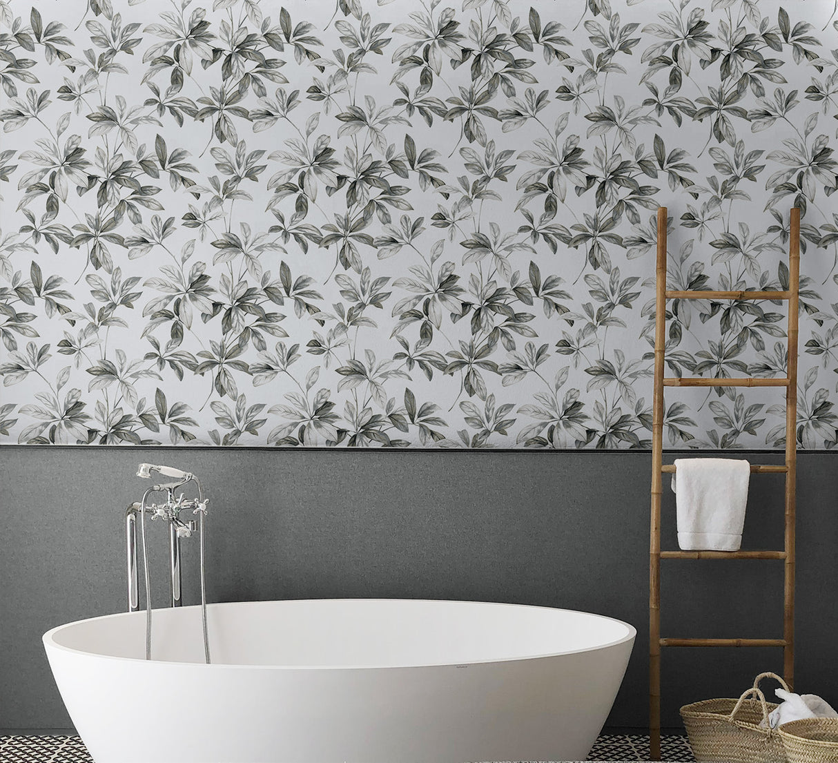NextWall NW45605 Peek & Stick Wallpaper - Eade's Wallpaper & Fabric