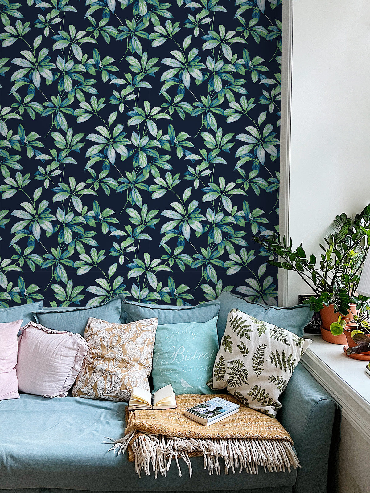 NextWall NW45612 Peek & Stick Wallpaper - Eade's Wallpaper & Fabric