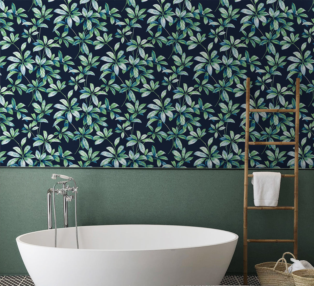 NextWall NW45612 Peek & Stick Wallpaper - Eade's Wallpaper & Fabric