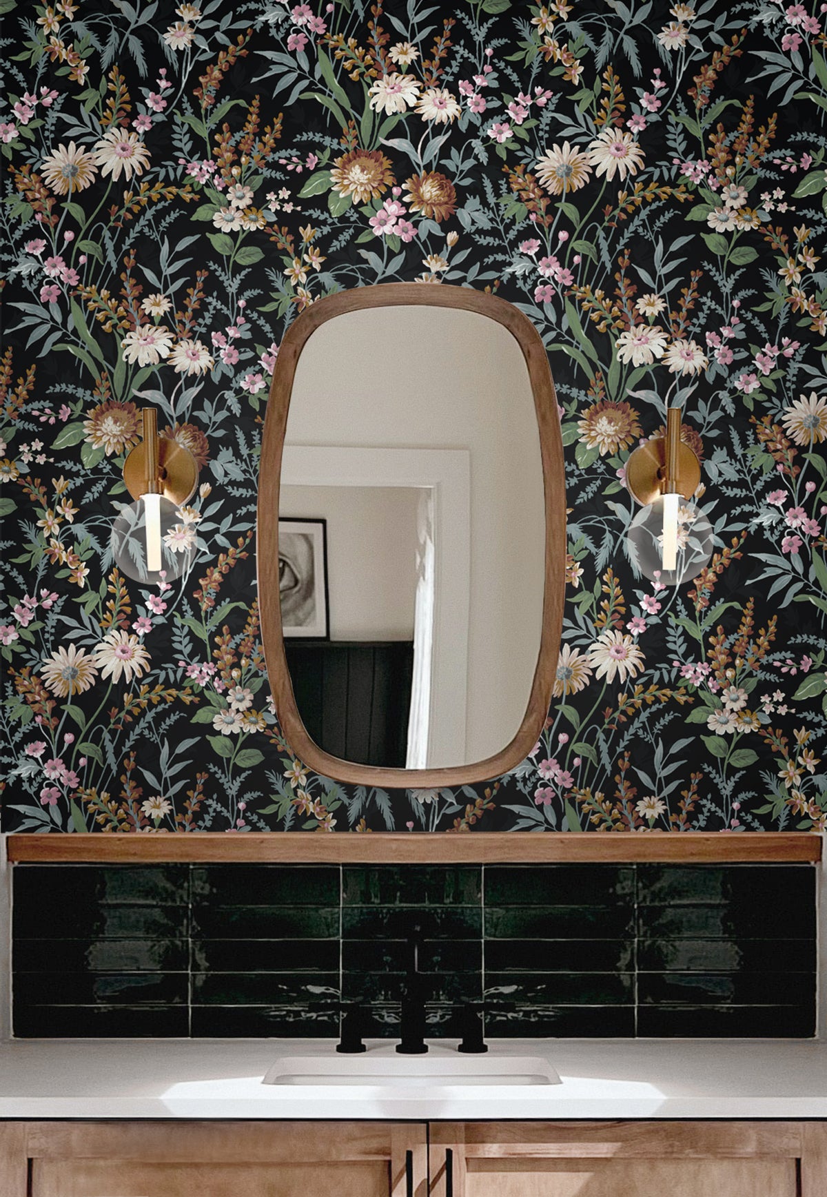 NextWall NW45700 Peek & Stick Wallpaper - Eade's Wallpaper & Fabric