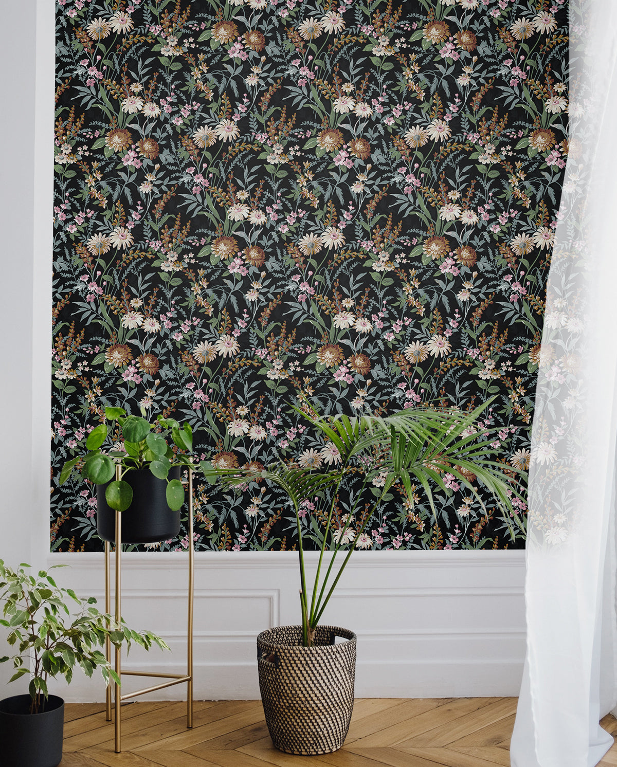 NextWall NW45700 Peek & Stick Wallpaper - Eade's Wallpaper & Fabric