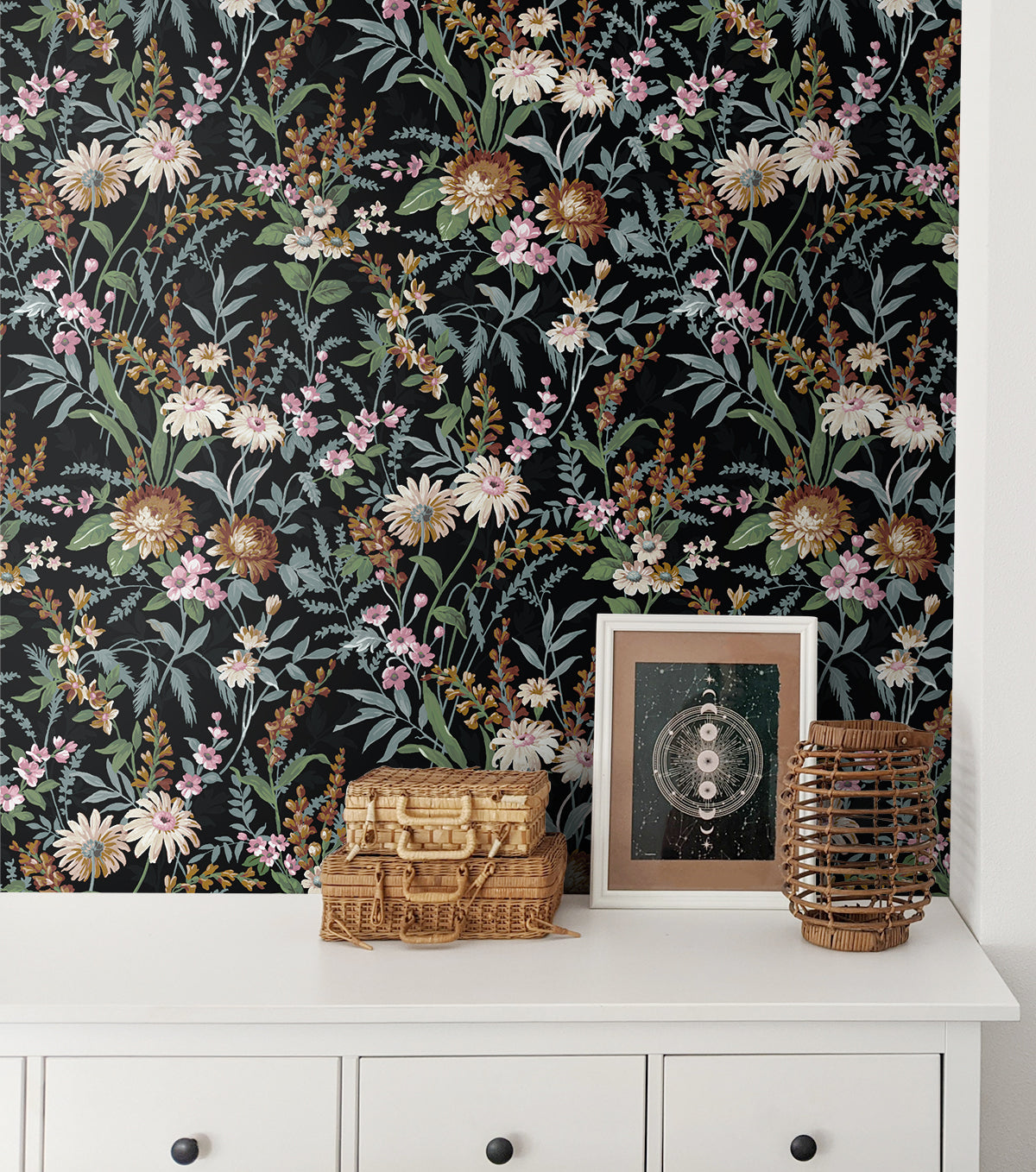 NextWall NW45700 Peek & Stick Wallpaper - Eade's Wallpaper & Fabric