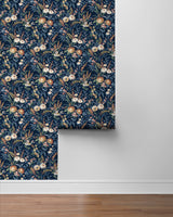 NextWall NW45702 Peek & Stick Wallpaper - Eade's Wallpaper & Fabric
