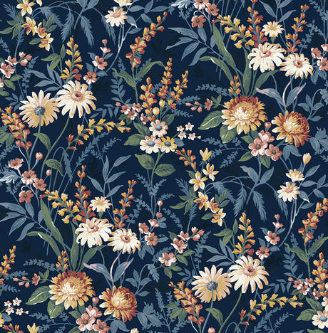 NextWall NW45702 Peek & Stick Wallpaper - Eade's Wallpaper & Fabric