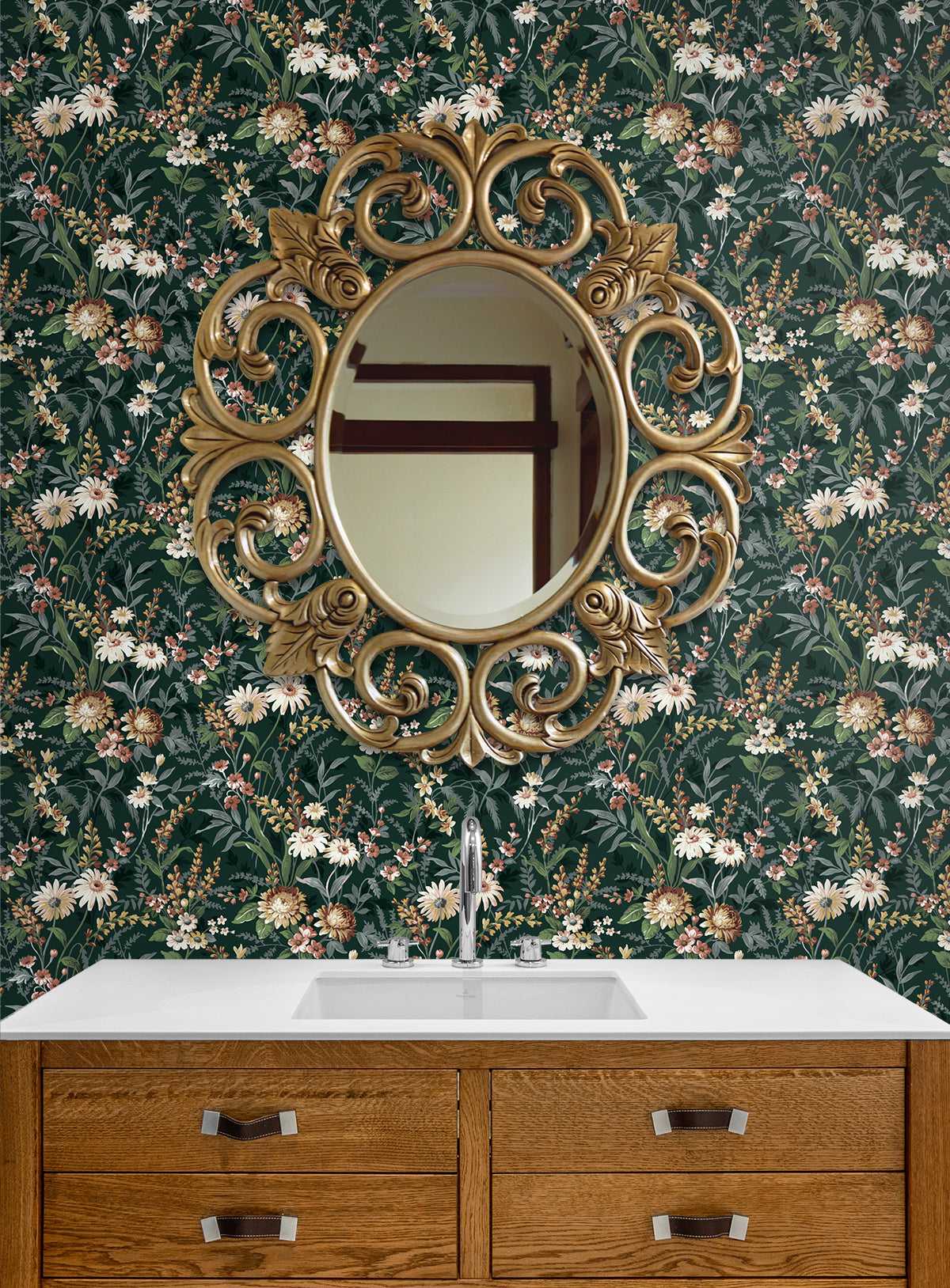 NextWall NW45704 Peek & Stick Wallpaper - Eade's Wallpaper & Fabric