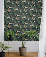 NextWall NW45704 Peek & Stick Wallpaper - Eade's Wallpaper & Fabric