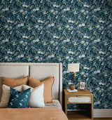 NextWall NW45712 Peek & Stick Wallpaper - Eade's Wallpaper & Fabric