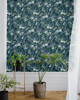 NextWall NW45712 Peek & Stick Wallpaper - Eade's Wallpaper & Fabric