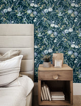 NextWall NW45712 Peek & Stick Wallpaper - Eade's Wallpaper & Fabric