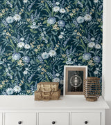 NextWall NW45712 Peek & Stick Wallpaper - Eade's Wallpaper & Fabric