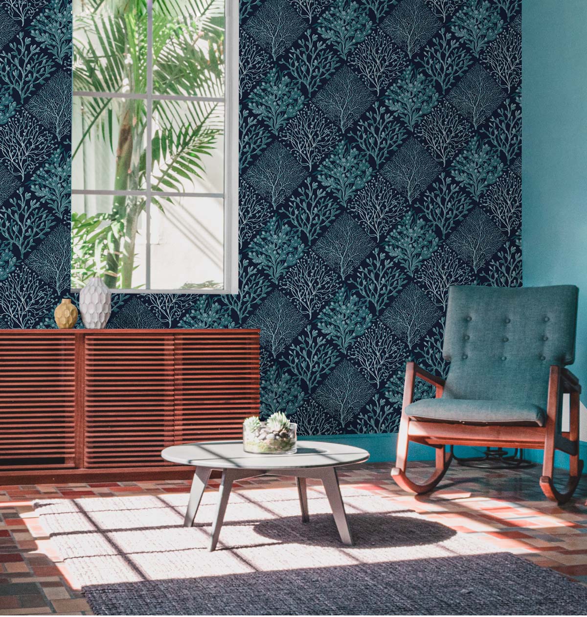 NextWall NW45803 Peek & Stick Wallpaper - Eade's Wallpaper & Fabric