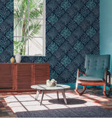 NextWall NW45803 Peek & Stick Wallpaper - Eade's Wallpaper & Fabric