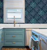 NextWall NW45803 Peek & Stick Wallpaper - Eade's Wallpaper & Fabric