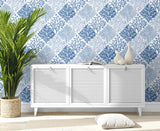 NextWall NW45805 Peek & Stick Wallpaper - Eade's Wallpaper & Fabric
