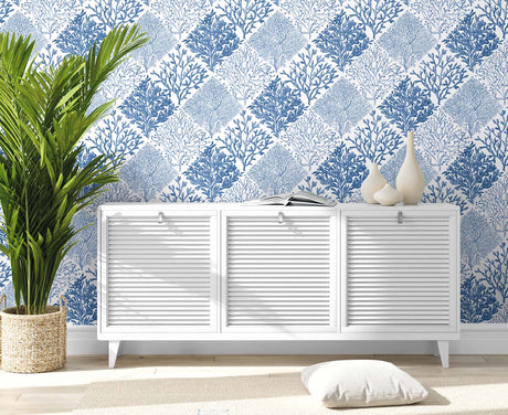 NextWall NW45805 Peek & Stick Wallpaper - Eade's Wallpaper & Fabric