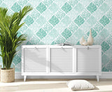 NextWall NW45806 Peek & Stick Wallpaper - Eade's Wallpaper & Fabric