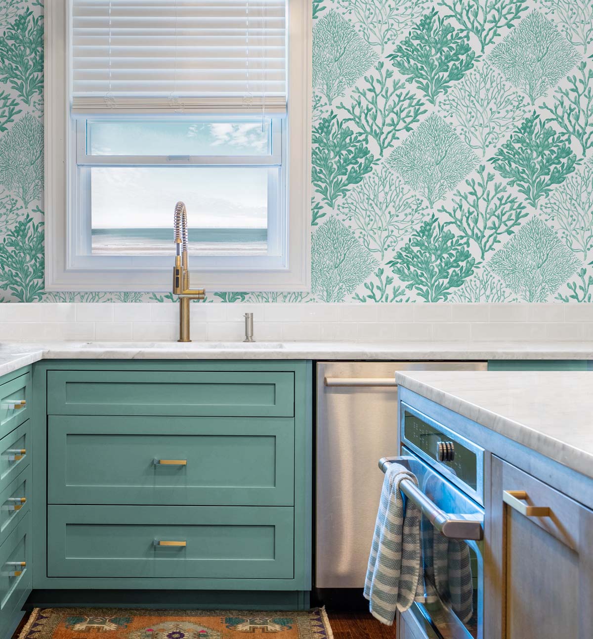 NextWall NW45806 Peek & Stick Wallpaper - Eade's Wallpaper & Fabric