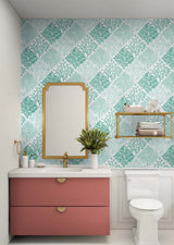 NextWall NW45806 Peek & Stick Wallpaper - Eade's Wallpaper & Fabric
