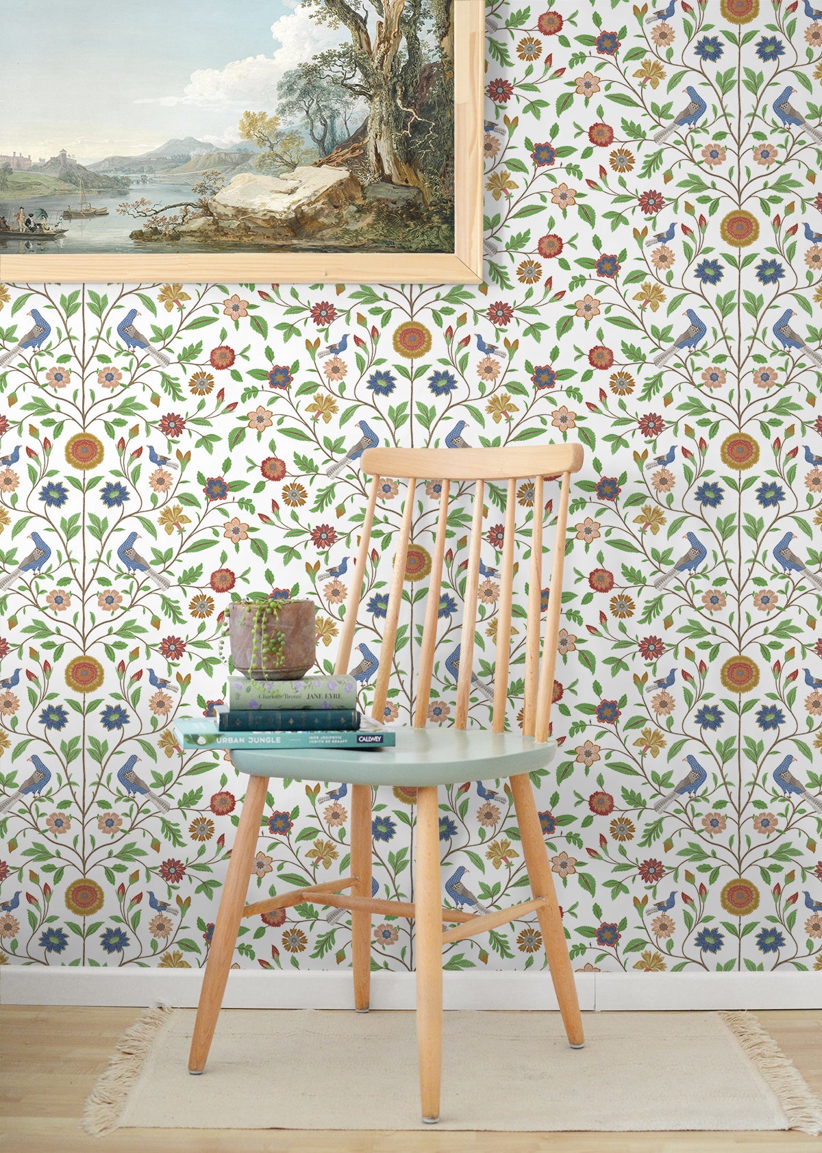 NextWall NW45901 Peek & Stick Wallpaper - Eade's Wallpaper & Fabric