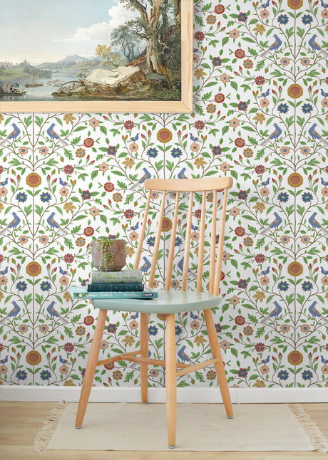 NextWall NW45901 Peek & Stick Wallpaper - Eade's Wallpaper & Fabric