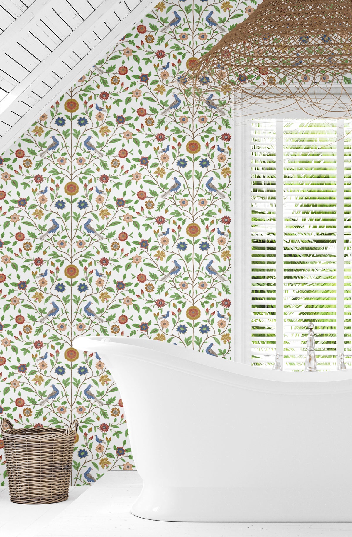 NextWall NW45901 Peek & Stick Wallpaper - Eade's Wallpaper & Fabric