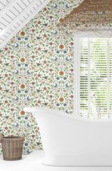 NextWall NW45901 Peek & Stick Wallpaper - Eade's Wallpaper & Fabric