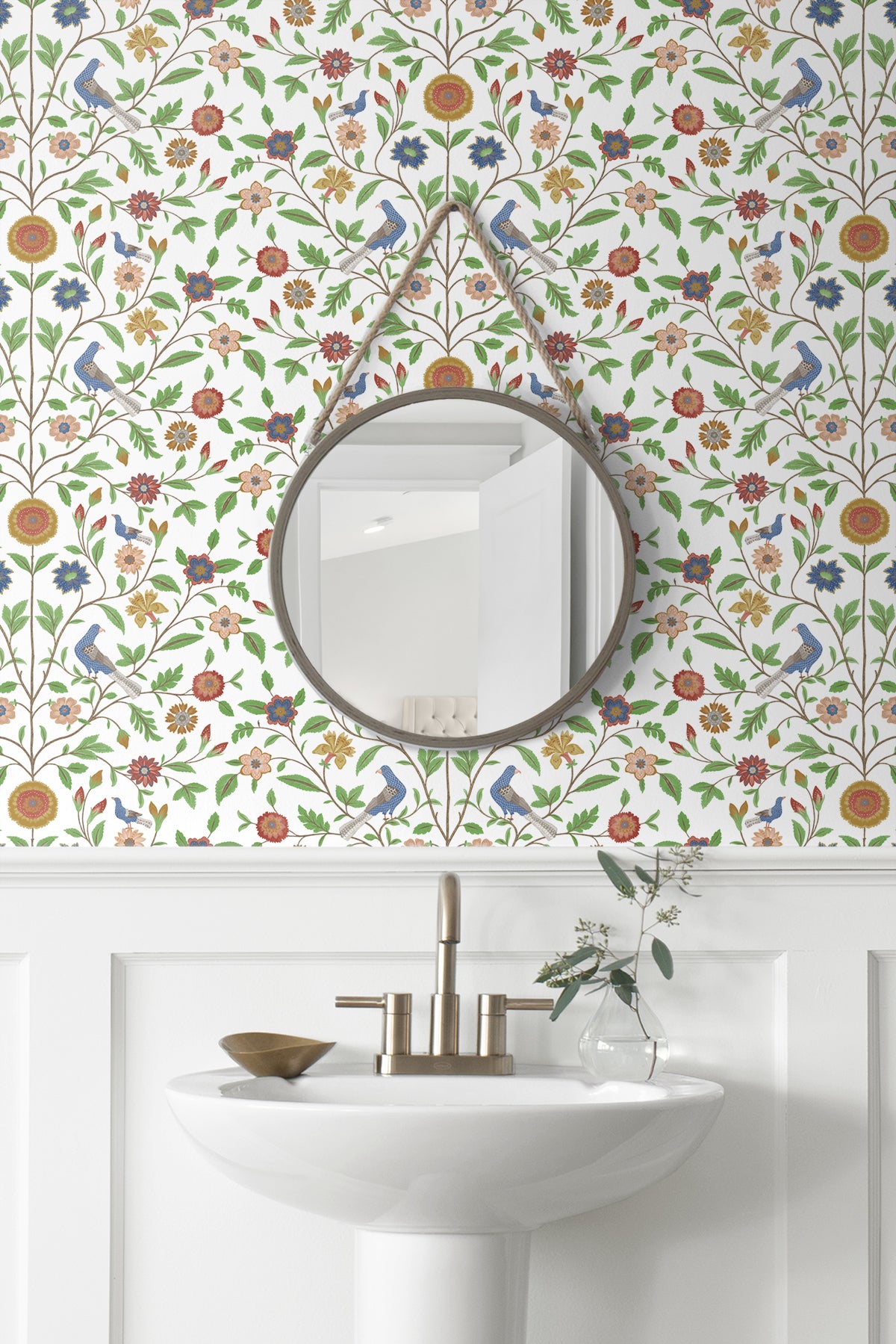 NextWall NW45901 Peek & Stick Wallpaper - Eade's Wallpaper & Fabric