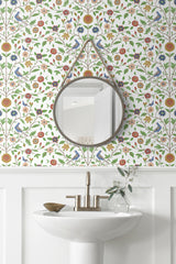 NextWall NW45901 Peek & Stick Wallpaper - Eade's Wallpaper & Fabric