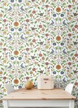 NextWall NW45901 Peek & Stick Wallpaper - Eade's Wallpaper & Fabric