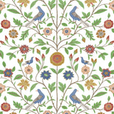 NextWall NW45901 Peek & Stick Wallpaper - Eade's Wallpaper & Fabric