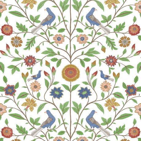 NextWall NW45901 Peek & Stick Wallpaper - Eade's Wallpaper & Fabric