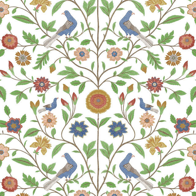 NextWall NW45901 Peek & Stick Wallpaper - Eade's Wallpaper & Fabric