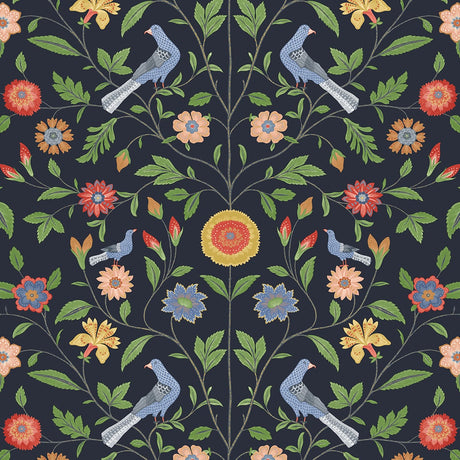 NextWall NW45902 Peek & Stick Wallpaper - Eade's Wallpaper & Fabric
