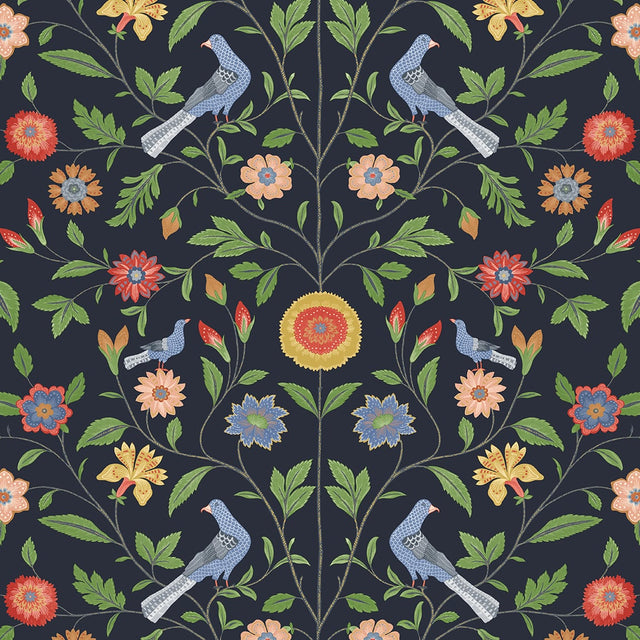 NextWall NW45902 Peek & Stick Wallpaper - Eade's Wallpaper & Fabric