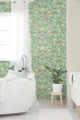 NextWall NW45904 Peek & Stick Wallpaper - Eade's Wallpaper & Fabric