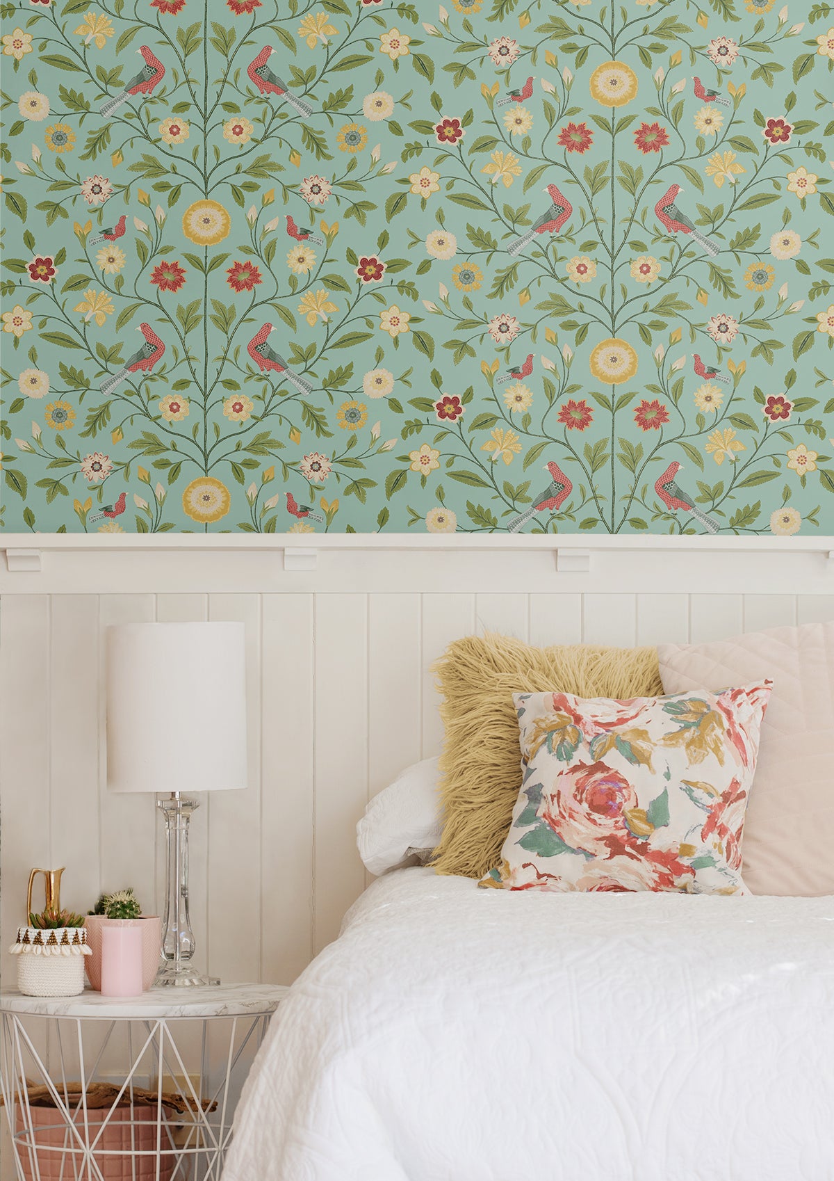 NextWall NW45904 Peek & Stick Wallpaper - Eade's Wallpaper & Fabric